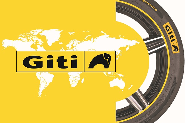 Brand Spirit & The Giti Elephant | Giti Tire